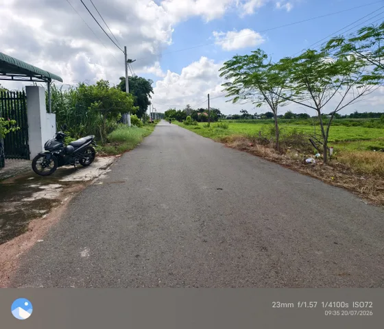 Bất động sản tại Bà Rịa - Vũng Tàu - ảnh 1