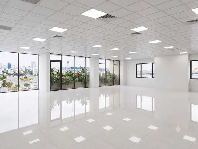Bất động sản tại Đà Nẵng - ảnh 1