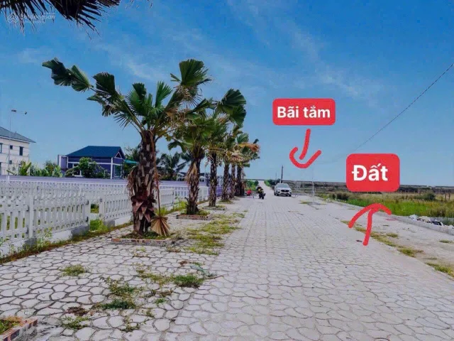 Bất động sản tại Nam Định - ảnh 1