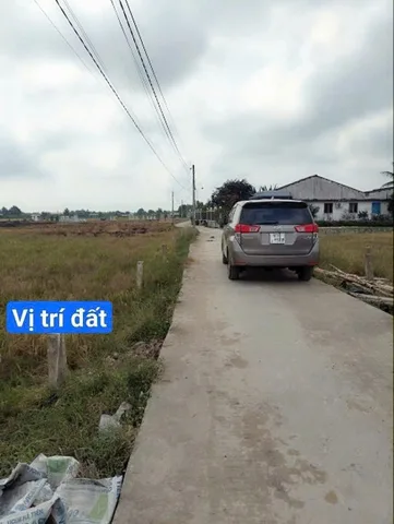 Bất động sản tại Long An - ảnh 1