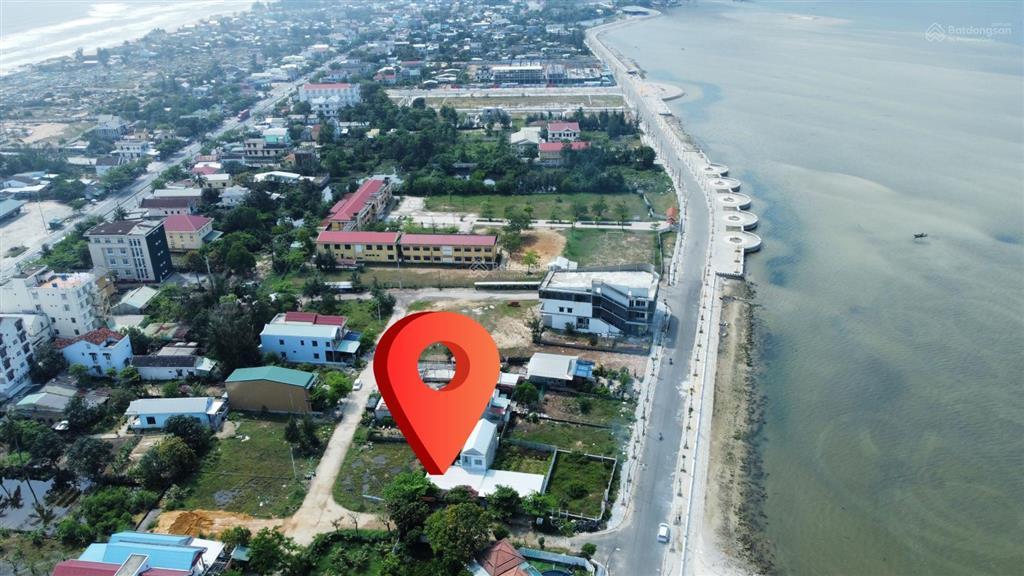 Bất động sản tại Thừa Thiên Huế - ảnh 1