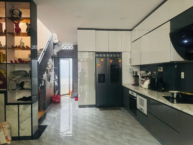 Bất động sản tại TP. Hồ Chí Minh - ảnh 1
