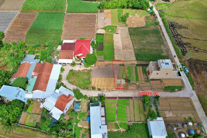 Bất động sản tại Khánh Hòa - ảnh 1