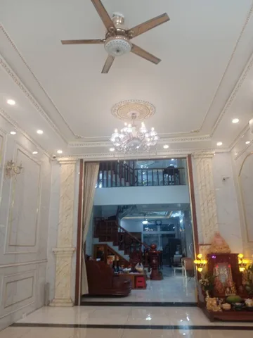 Bất động sản tại TP. Hồ Chí Minh - ảnh 1