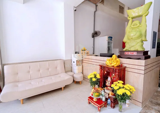 Bất động sản tại Bà Rịa - Vũng Tàu - ảnh 1