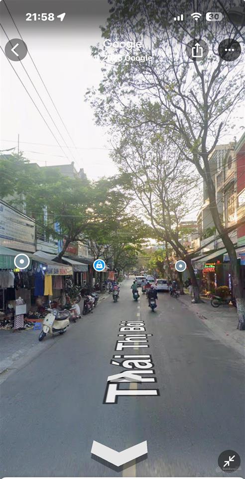 Bất động sản tại Đà Nẵng - ảnh 1