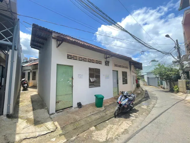 Bất động sản tại Đắk Lắk - ảnh 1
