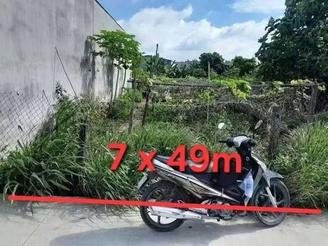 Bất động sản tại Tây Ninh - ảnh 1
