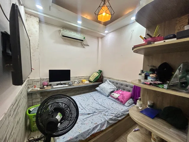 Bất động sản tại TP. Hồ Chí Minh - ảnh 1