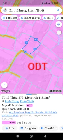 Bất động sản tại Lâm Đồng - ảnh 1