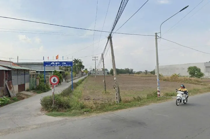 Bất động sản tại Tây Ninh - ảnh 1