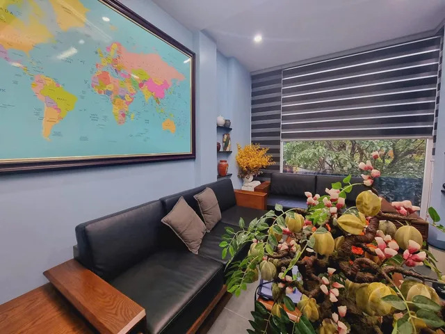 Bất động sản tại Hà Nội - ảnh 1