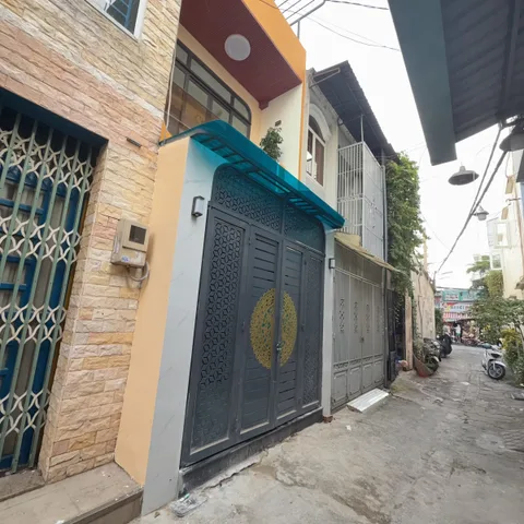 Bất động sản tại TP. Hồ Chí Minh - ảnh 1