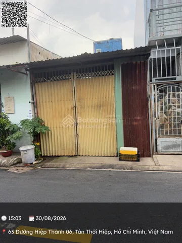Bất động sản tại TP. Hồ Chí Minh - ảnh 3