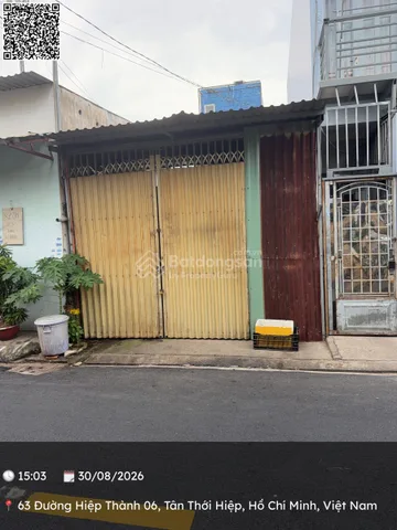 Bất động sản tại TP. Hồ Chí Minh - ảnh 4