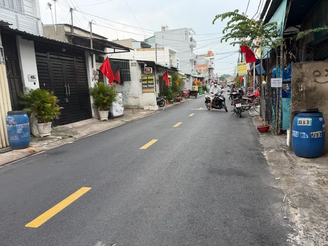 Bất động sản tại TP. Hồ Chí Minh - ảnh 5