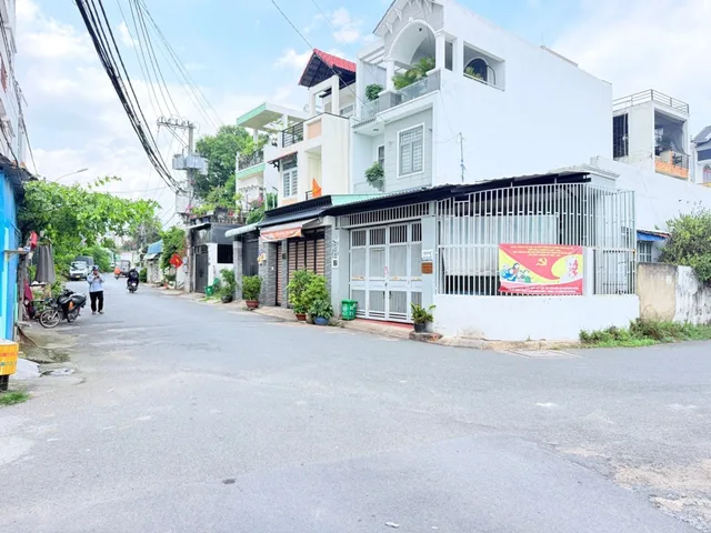 Bất động sản tại TP. Hồ Chí Minh - ảnh 1