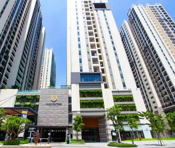 Bất động sản tại TP. Hồ Chí Minh - ảnh 1