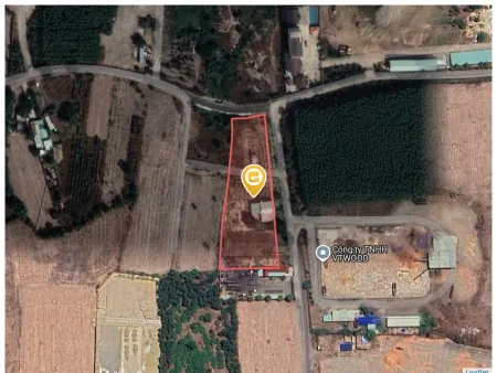 Bất động sản tại Bà Rịa - Vũng Tàu - ảnh 1