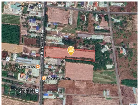 Bất động sản tại Bà Rịa - Vũng Tàu - ảnh 1
