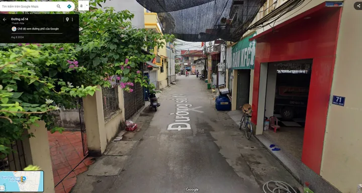Bất động sản tại Thanh Hóa - ảnh 1