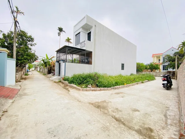 Bất động sản tại Hải Phòng - ảnh 1