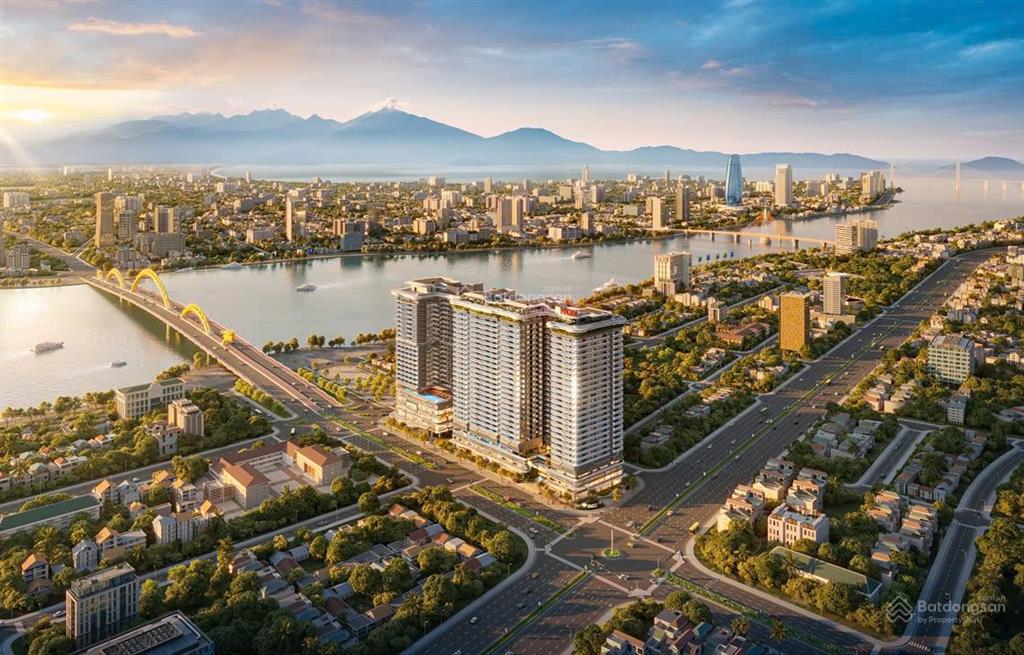 Bất động sản tại Đà Nẵng - ảnh 1