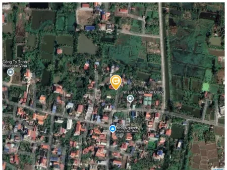 Bất động sản tại Hải Phòng - ảnh 1