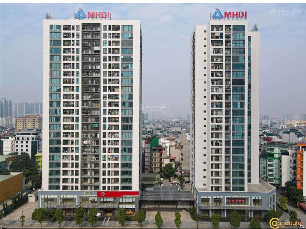 Bất động sản tại Hà Nội - ảnh 1