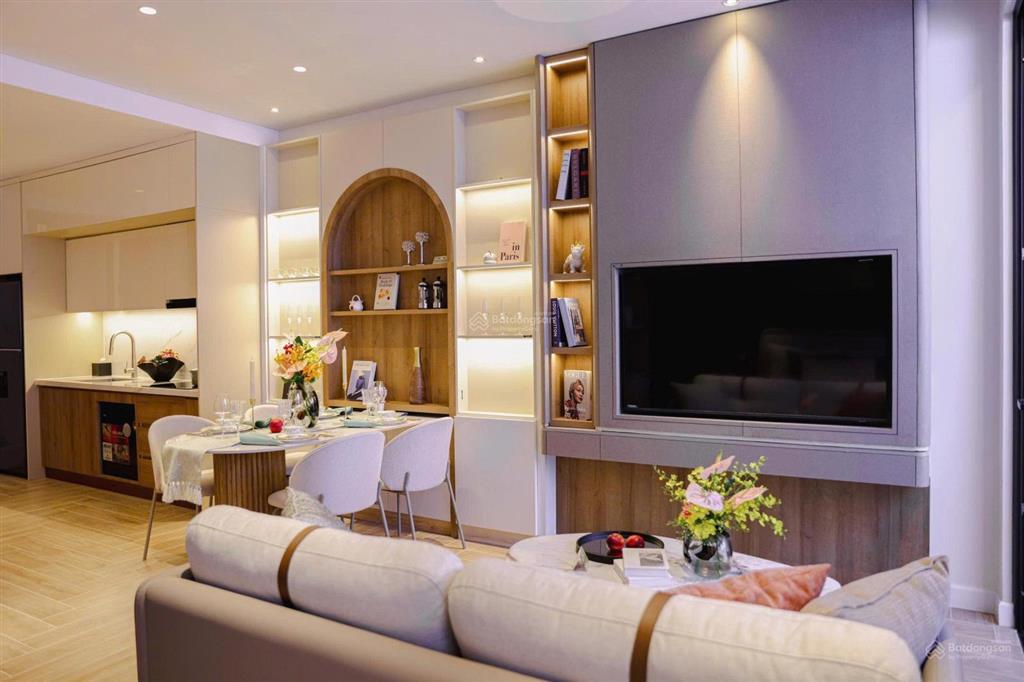 Bất động sản tại Bình Dương - ảnh 1