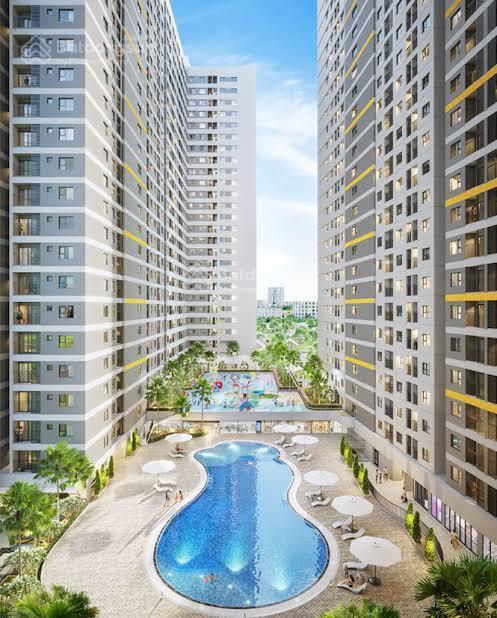 Bất động sản tại Bình Dương - ảnh 1
