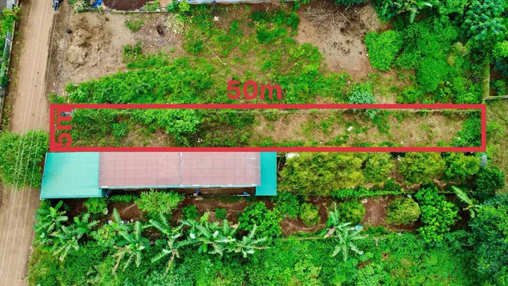 Bất động sản tại Đắk Lắk - ảnh 1