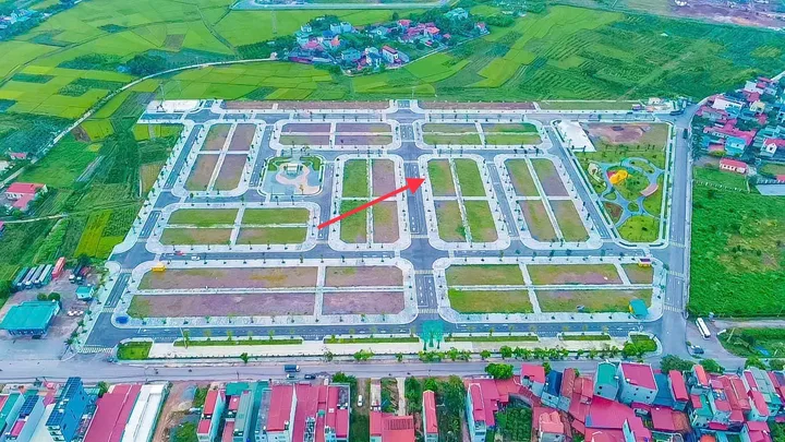 Bất động sản tại Bắc Ninh - ảnh 1