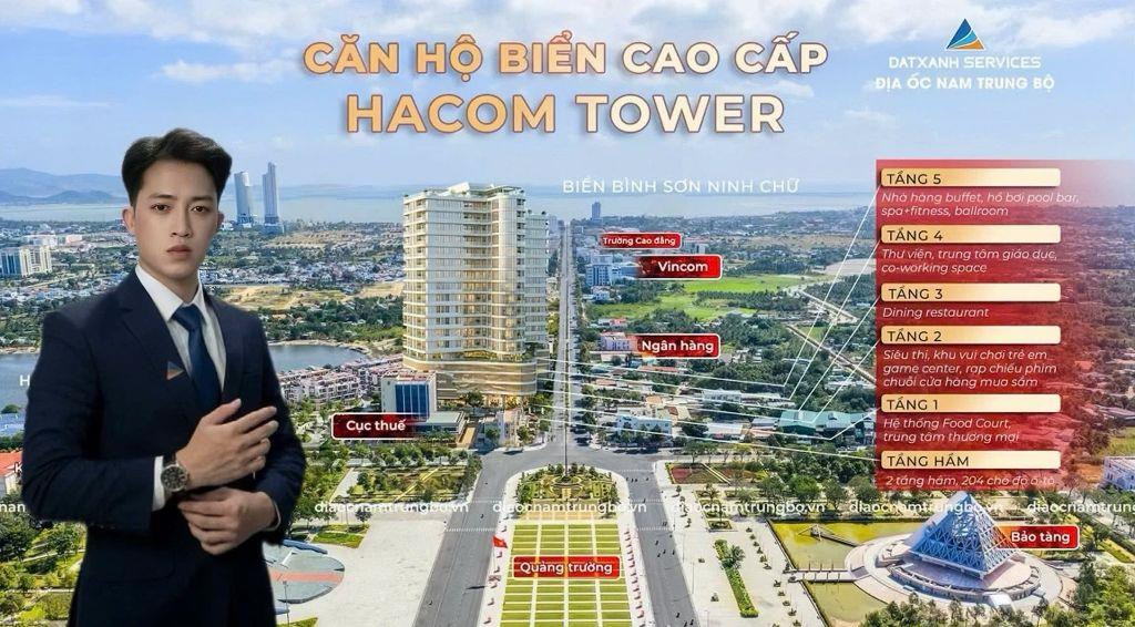 Bất động sản tại Ninh Thuận - ảnh 1