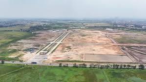 Bất động sản tại Hòa Bình - ảnh 1