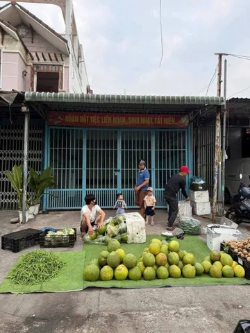 Bất động sản tại Bình Dương - ảnh 1