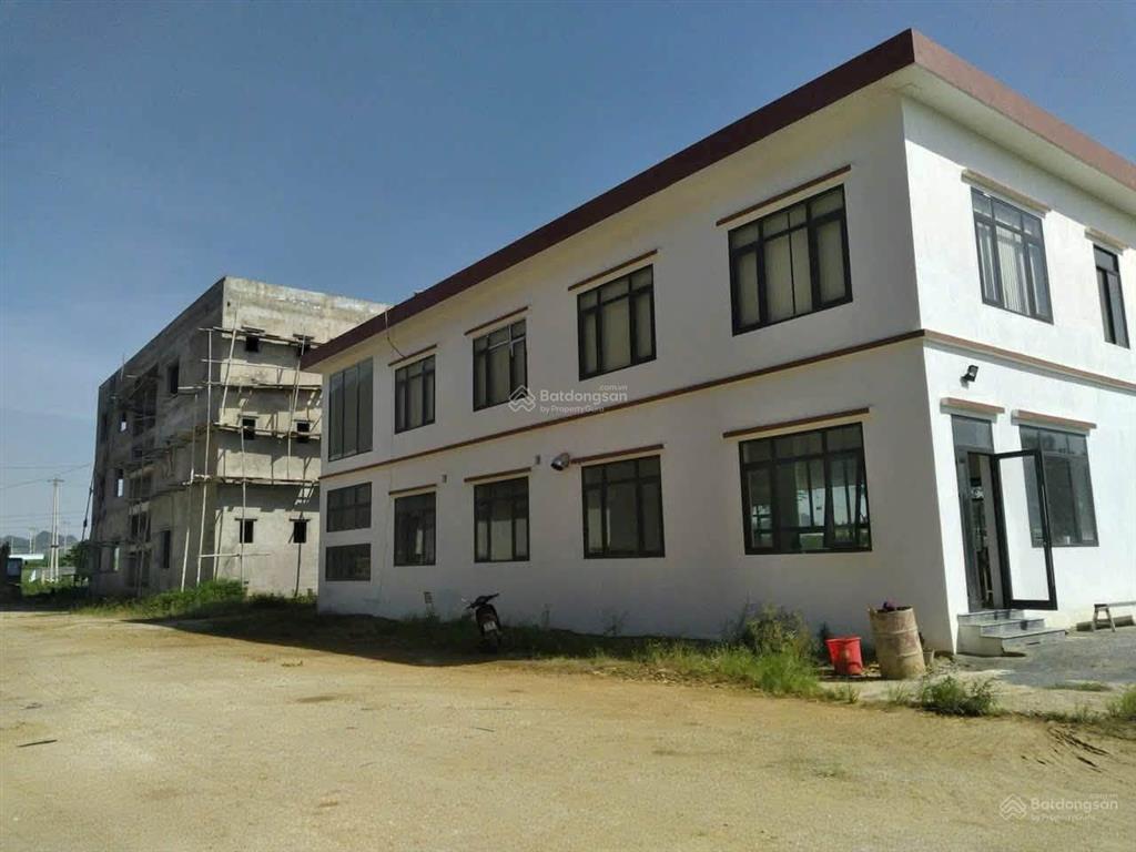Bất động sản tại Thanh Hóa - ảnh 1