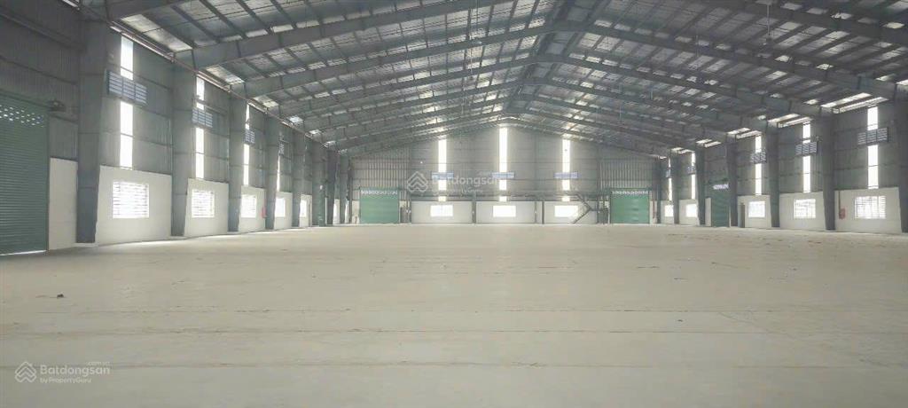 Bất động sản tại Long An - ảnh 1