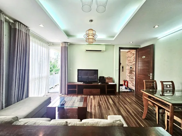 Bất động sản tại Hà Nội - ảnh 1