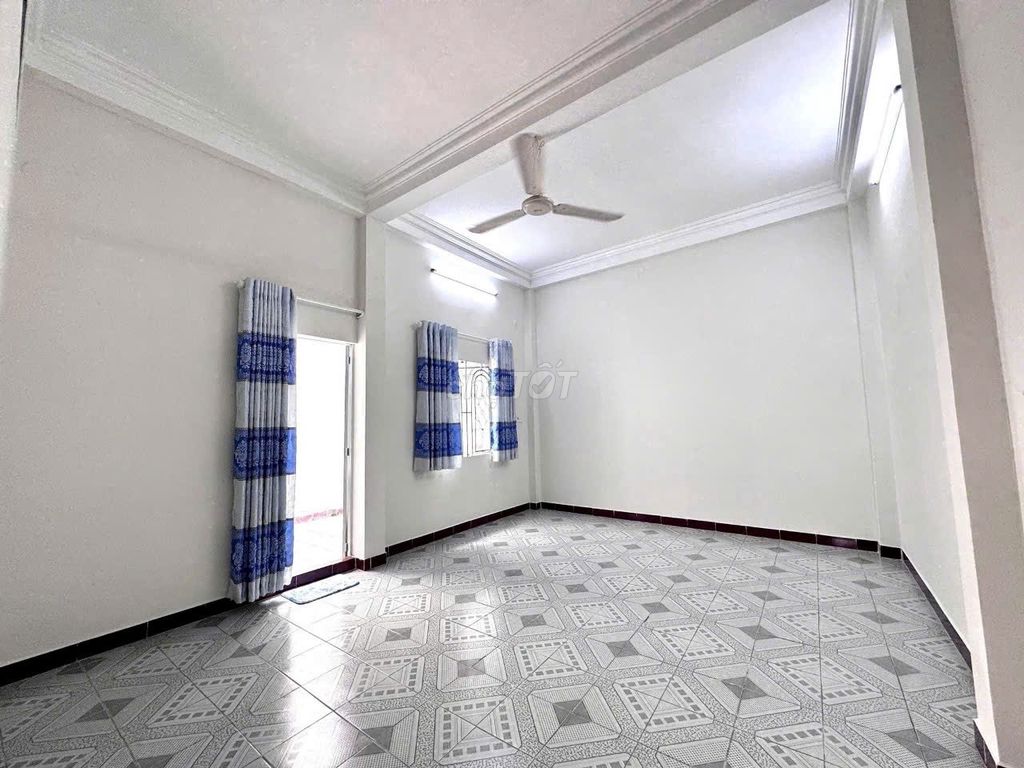 Nhà riêng tại Tân Bình, TP. Hồ Chí Minh - ảnh 3