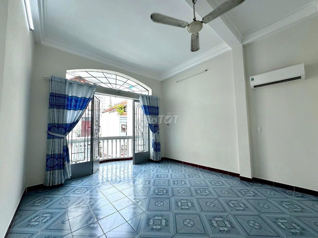 Nhà riêng tại Tân Bình, TP. Hồ Chí Minh - ảnh 4