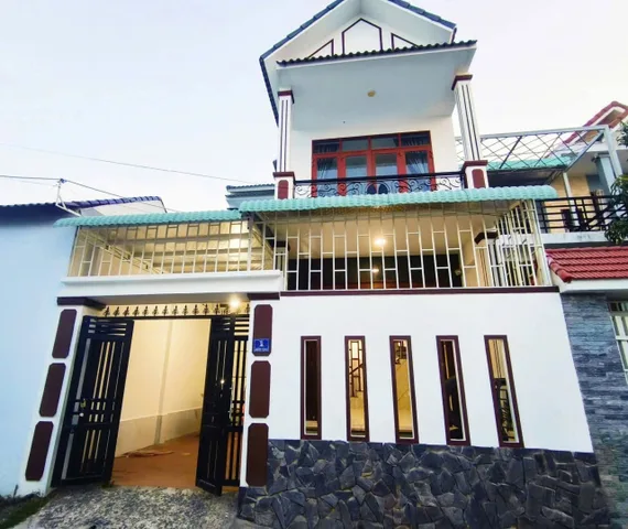 Bất động sản tại Khánh Hòa - ảnh 1