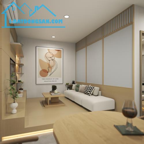 Bất động sản tại Bình Dương - ảnh 1
