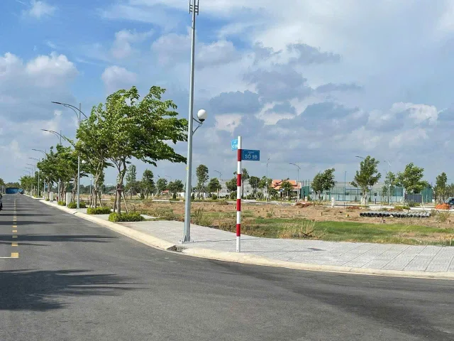 Bất động sản tại Đồng Nai - ảnh 1