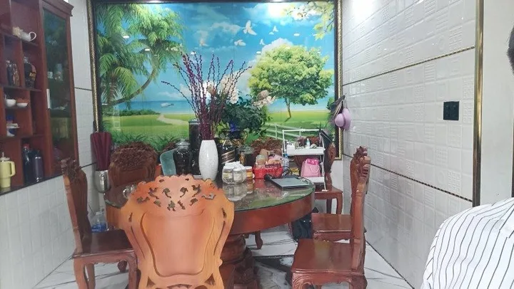 Bất động sản tại Bình Dương - ảnh 1