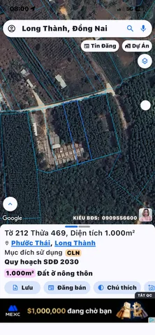 Bất động sản tại Đồng Nai - ảnh 1