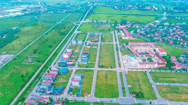 Bất động sản tại Bắc Ninh - ảnh 1