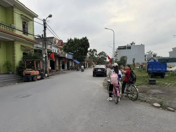 Bất động sản tại Hải Phòng - ảnh 1