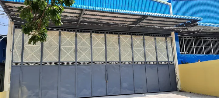 Bất động sản tại Bình Dương - ảnh 1