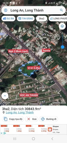 Bất động sản tại Đồng Nai - ảnh 1